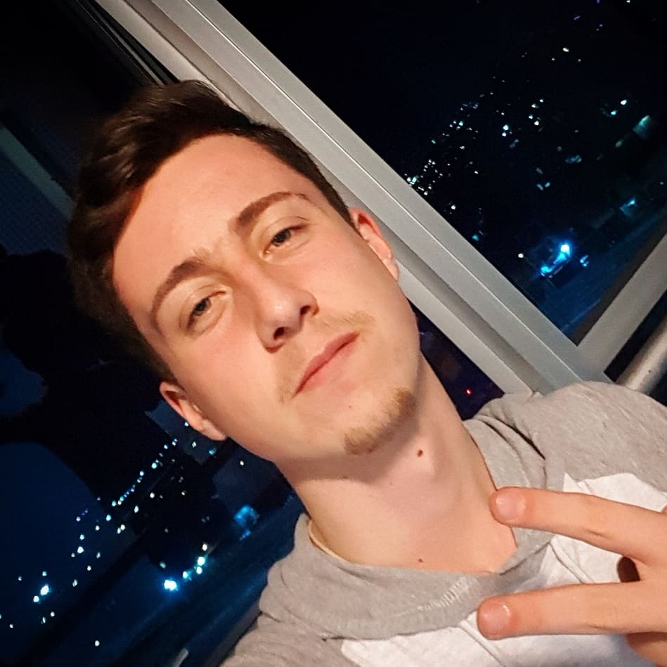 Foto de Pedro Citadin Coelho