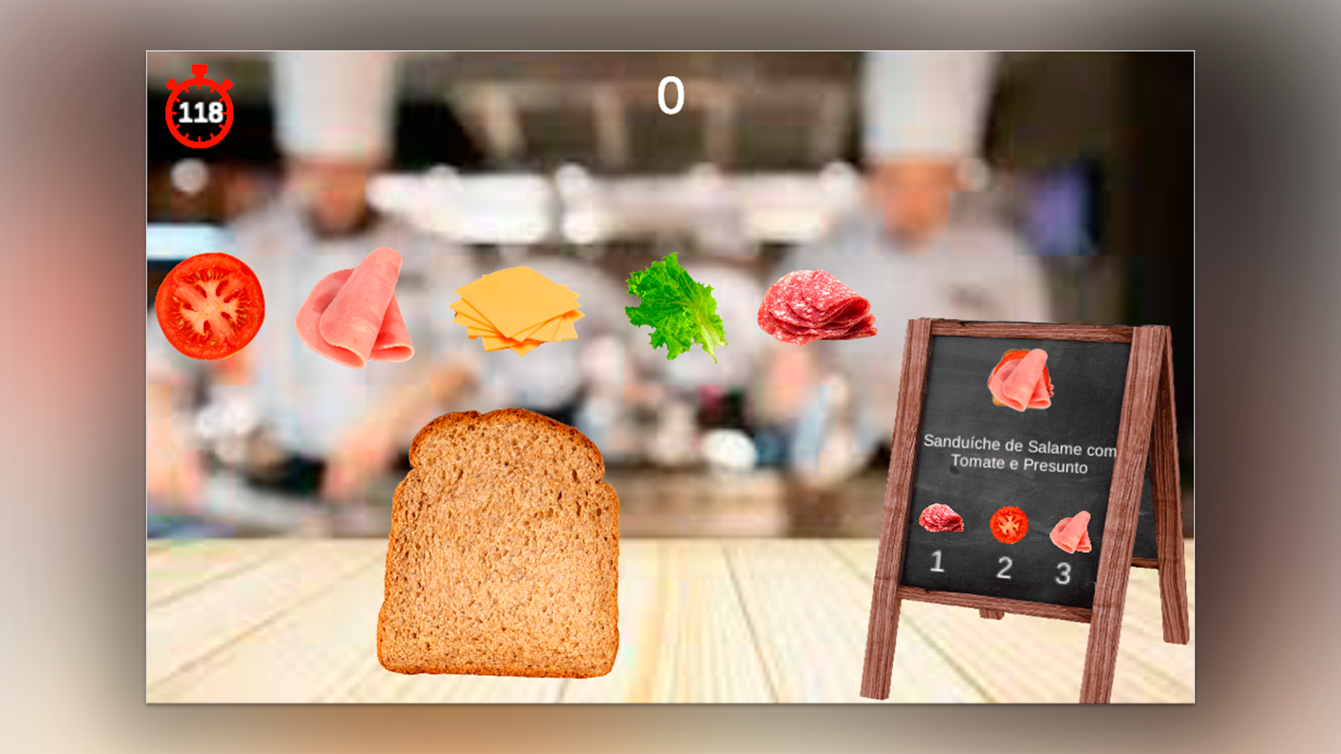 Preview do aplicativo de finanças